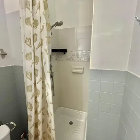Apartment Confortable Avec Parking A 10 Min De La - Fr-1-716-77 *