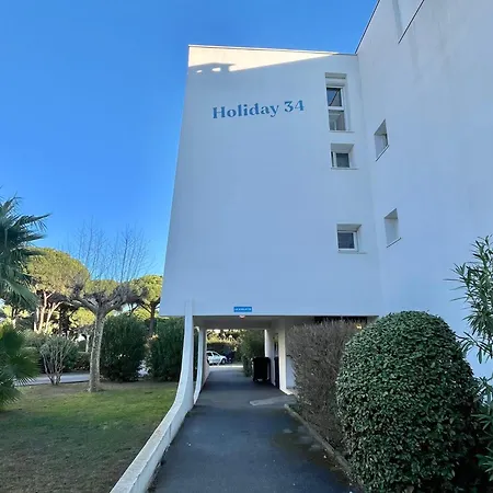 Confortable Pour 4 Pers Avec Parking A 10 Min De La - Fr-1-716-77 Apartment