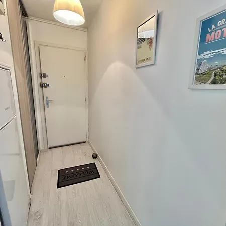 Confortable Pour 4 Pers Avec Parking A 10 Min De La - Fr-1-716-77