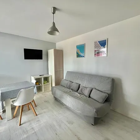 Confortable Avec Parking A 10 Min De La - Fr-1-716-77