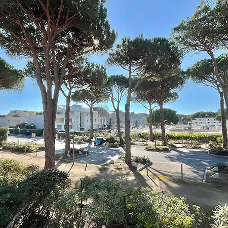 Apartment Confortable Pour 4 Pers Avec Parking A 10 Min De La - Fr-1-716-77 *